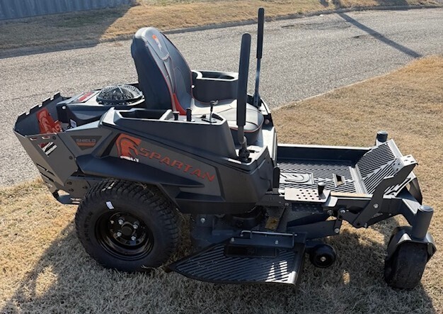 Spartan Shield HG 42