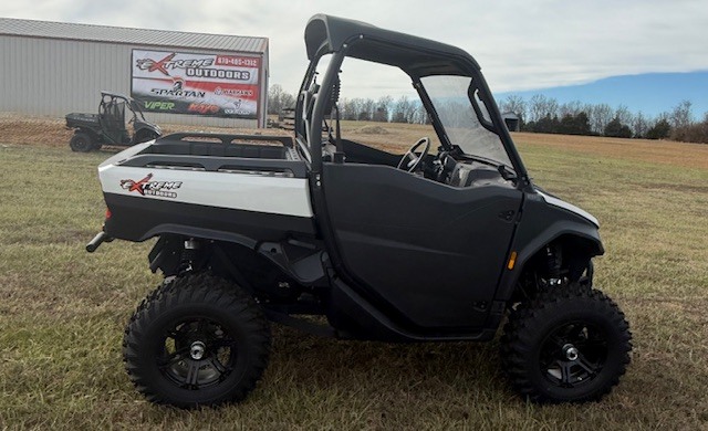 Segway UT10 S Black/White