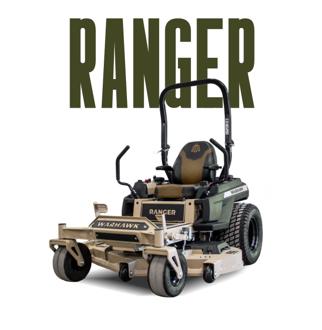 Warhawk Ranger 54