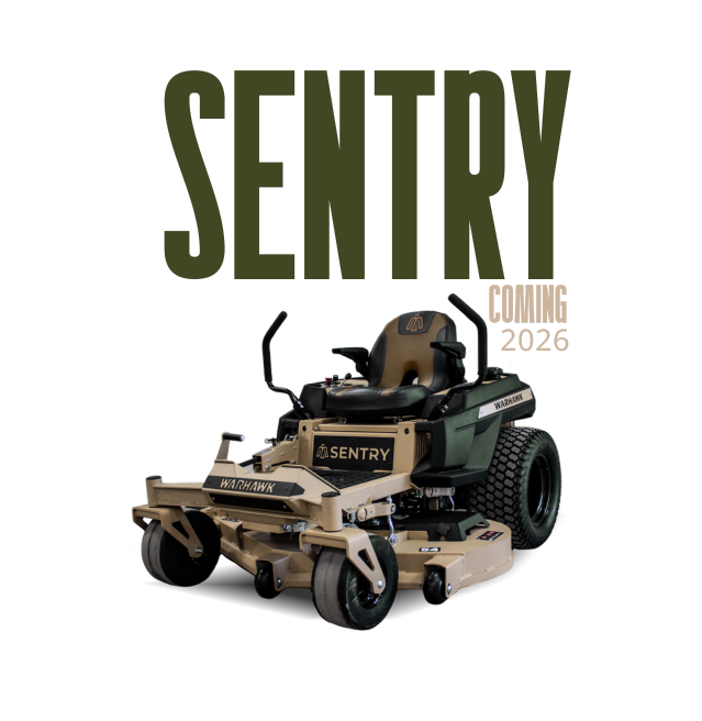 Warhawk Sentry 54
