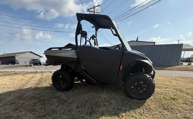 Segway UT10 P Light Gray/Black