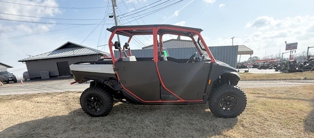 Segway UT10 Crew P Red/White