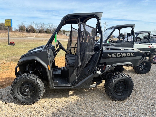 Segway UT10 S Black/Black