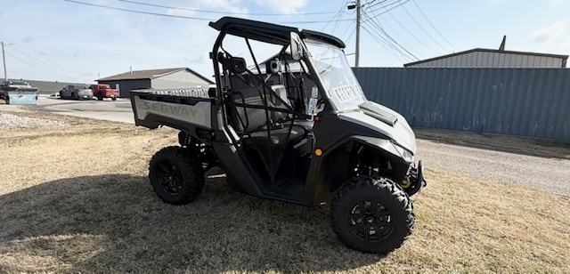 Segway UT6 P Light Gray/Black