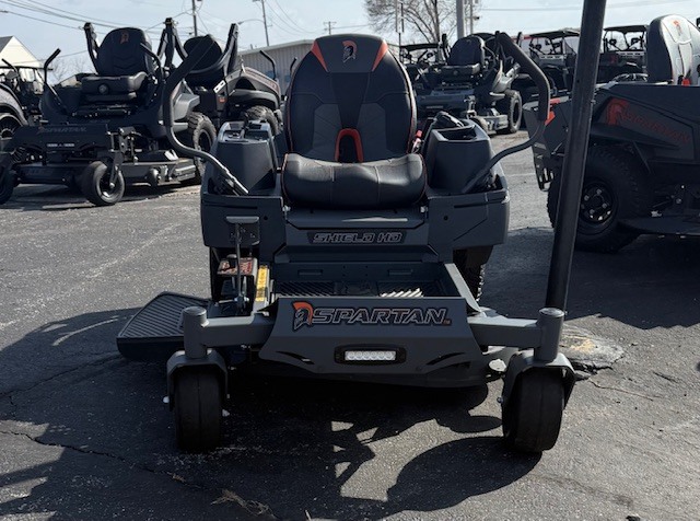 Spartan Shield HD 42