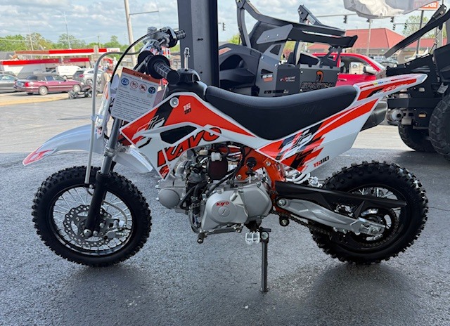 Kayo TS90 Pitbike