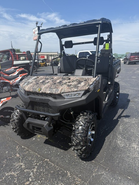 Massimo Buck 450-Camo