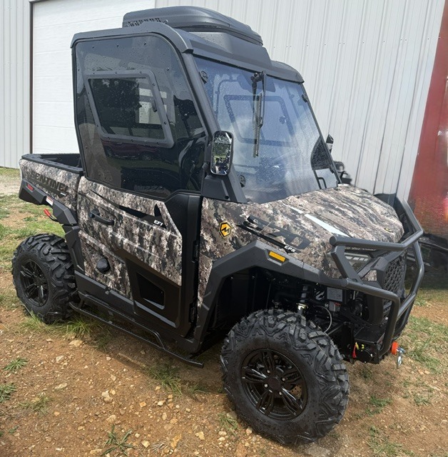 Massimo Sentinel 570- Camo