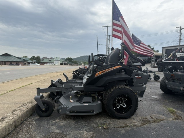 Spartan SRT XDe 61